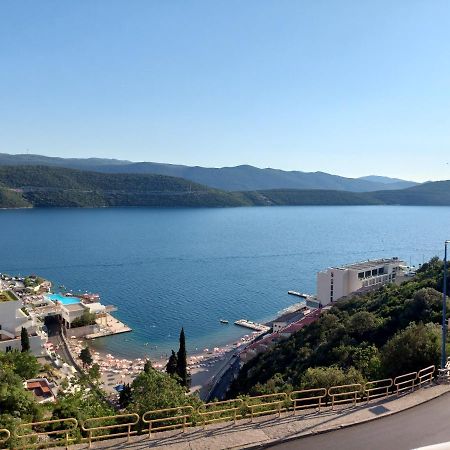 Apartments Menalo Neum Εξωτερικό φωτογραφία