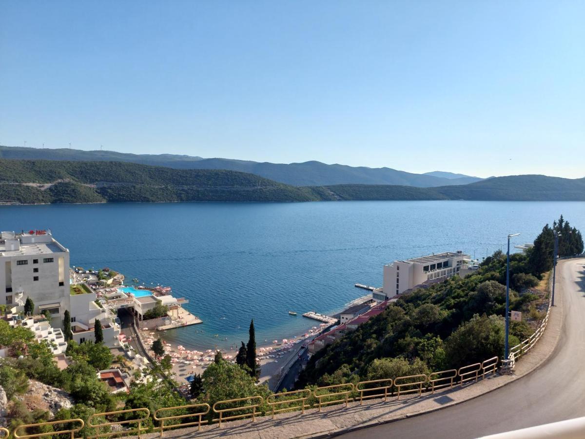 Apartments Menalo Neum Εξωτερικό φωτογραφία