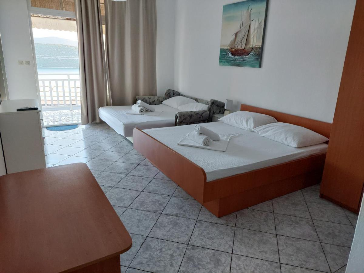 Apartments Menalo Neum Εξωτερικό φωτογραφία