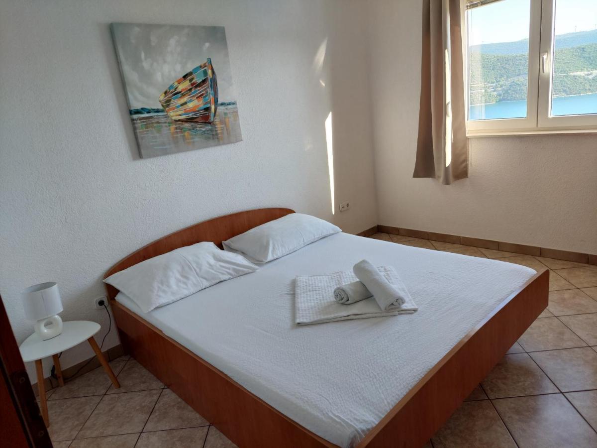 Apartments Menalo Neum Εξωτερικό φωτογραφία