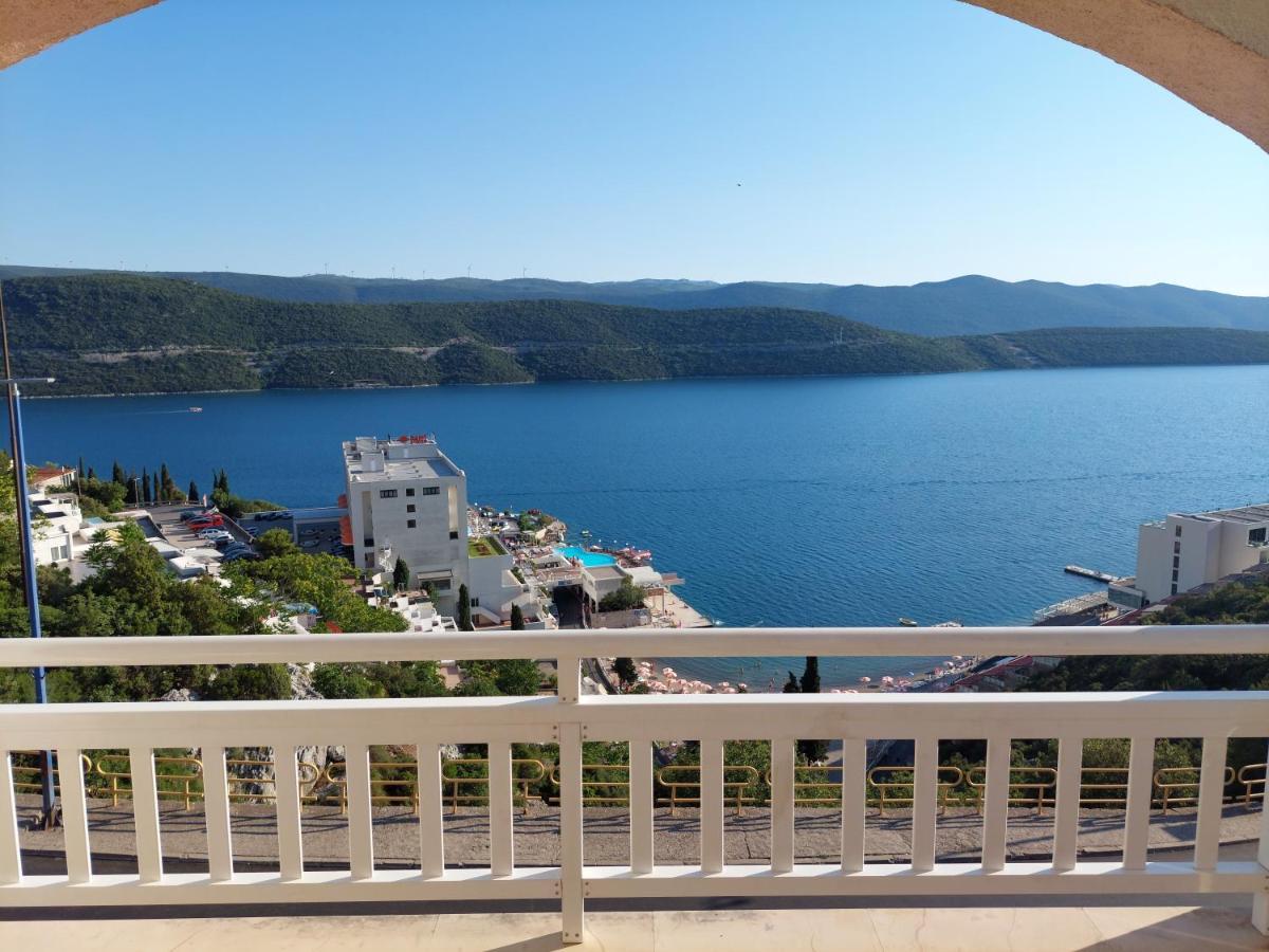 Apartments Menalo Neum Εξωτερικό φωτογραφία