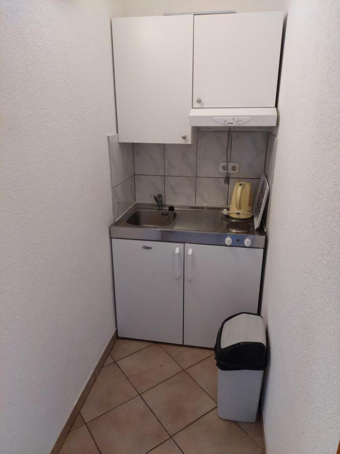 Apartments Menalo Neum Εξωτερικό φωτογραφία