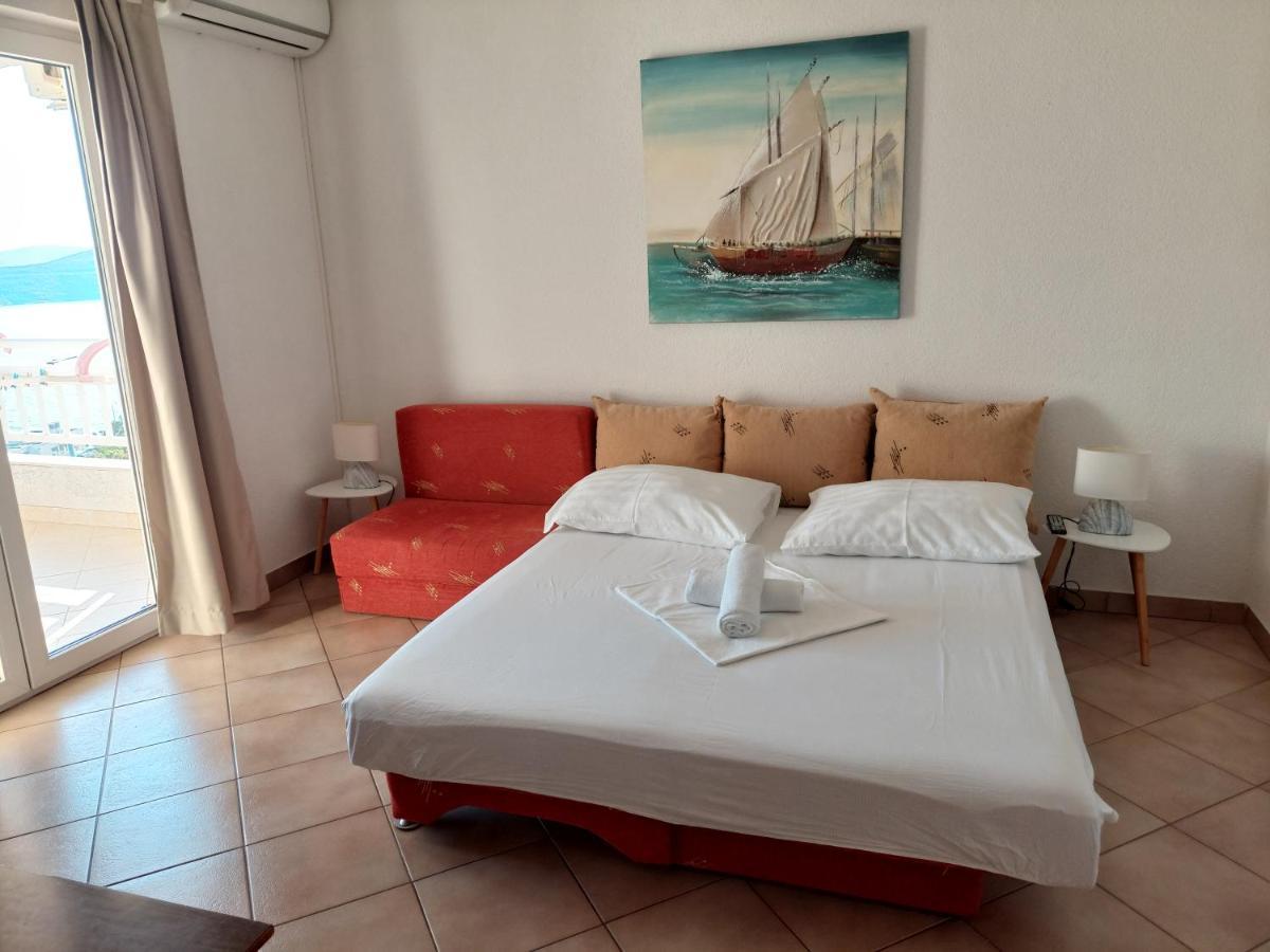 Apartments Menalo Neum Εξωτερικό φωτογραφία