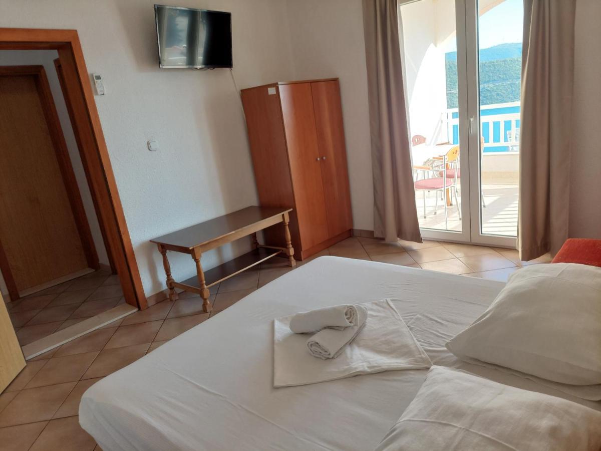Apartments Menalo Neum Εξωτερικό φωτογραφία