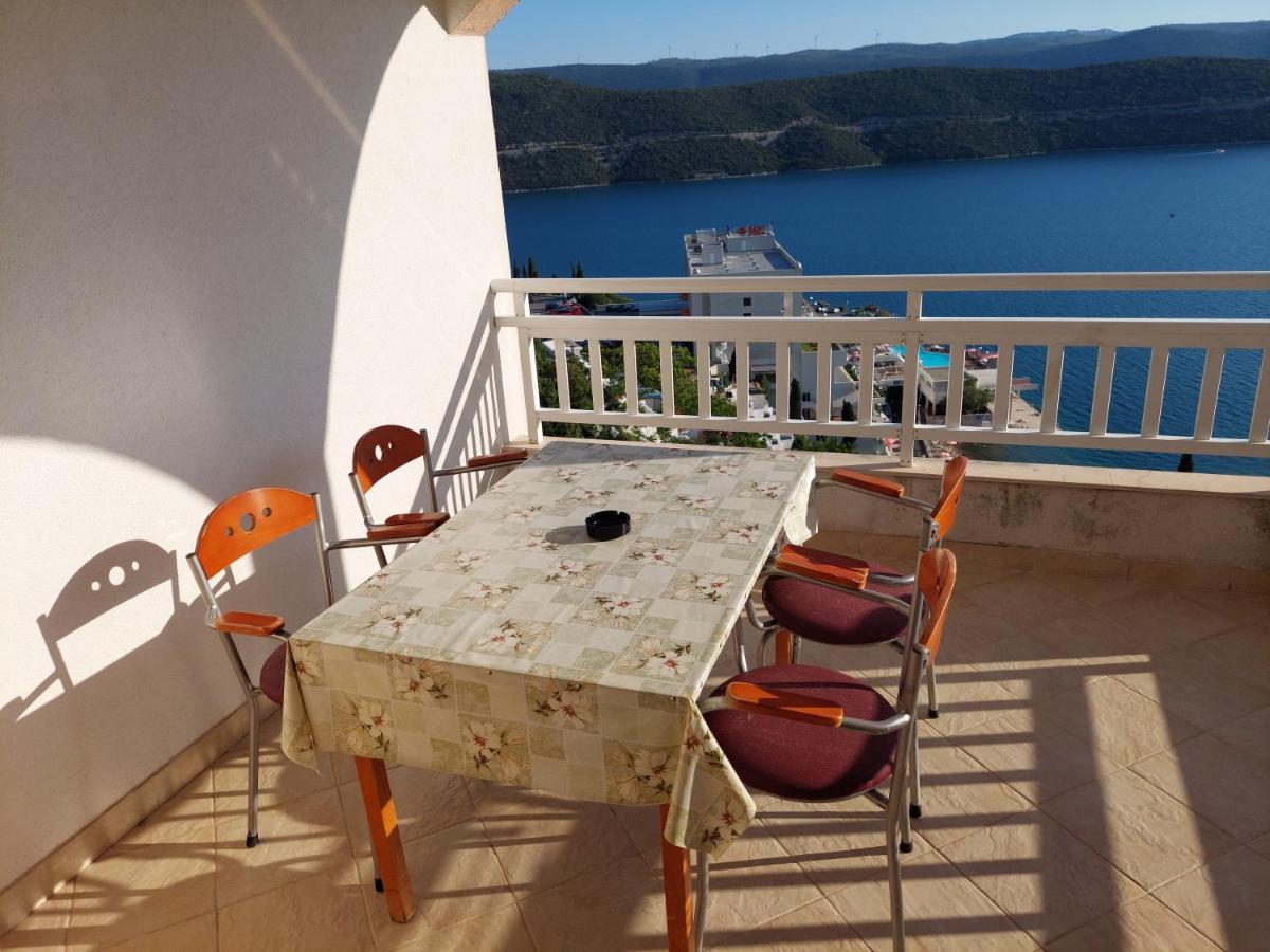 Apartments Menalo Neum Εξωτερικό φωτογραφία