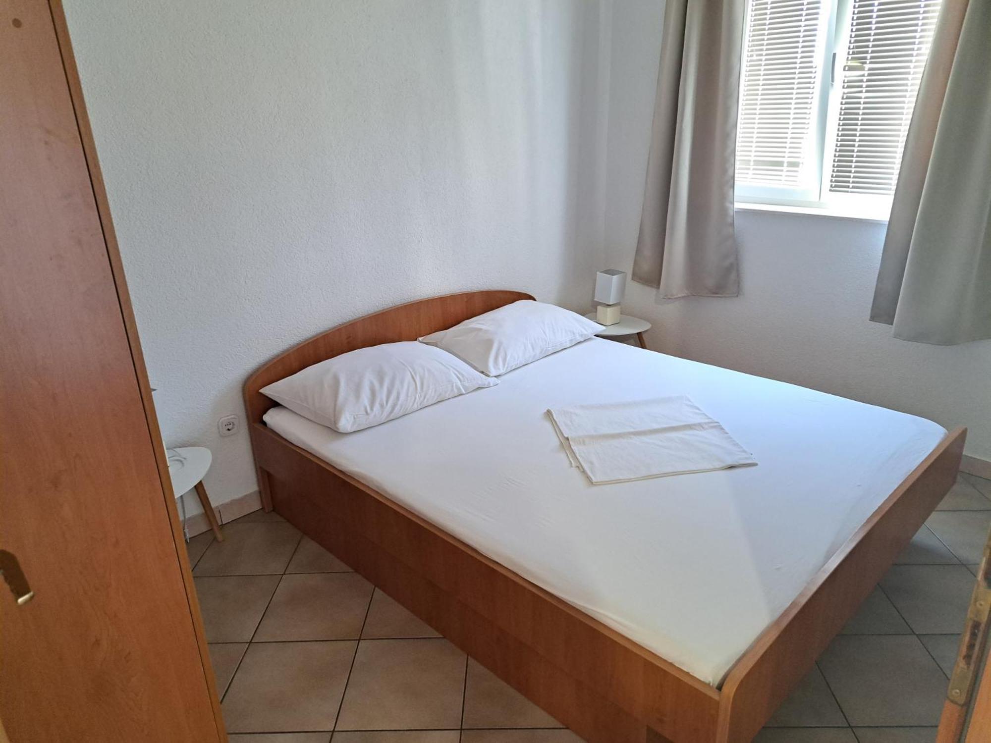 Apartments Menalo Neum Εξωτερικό φωτογραφία
