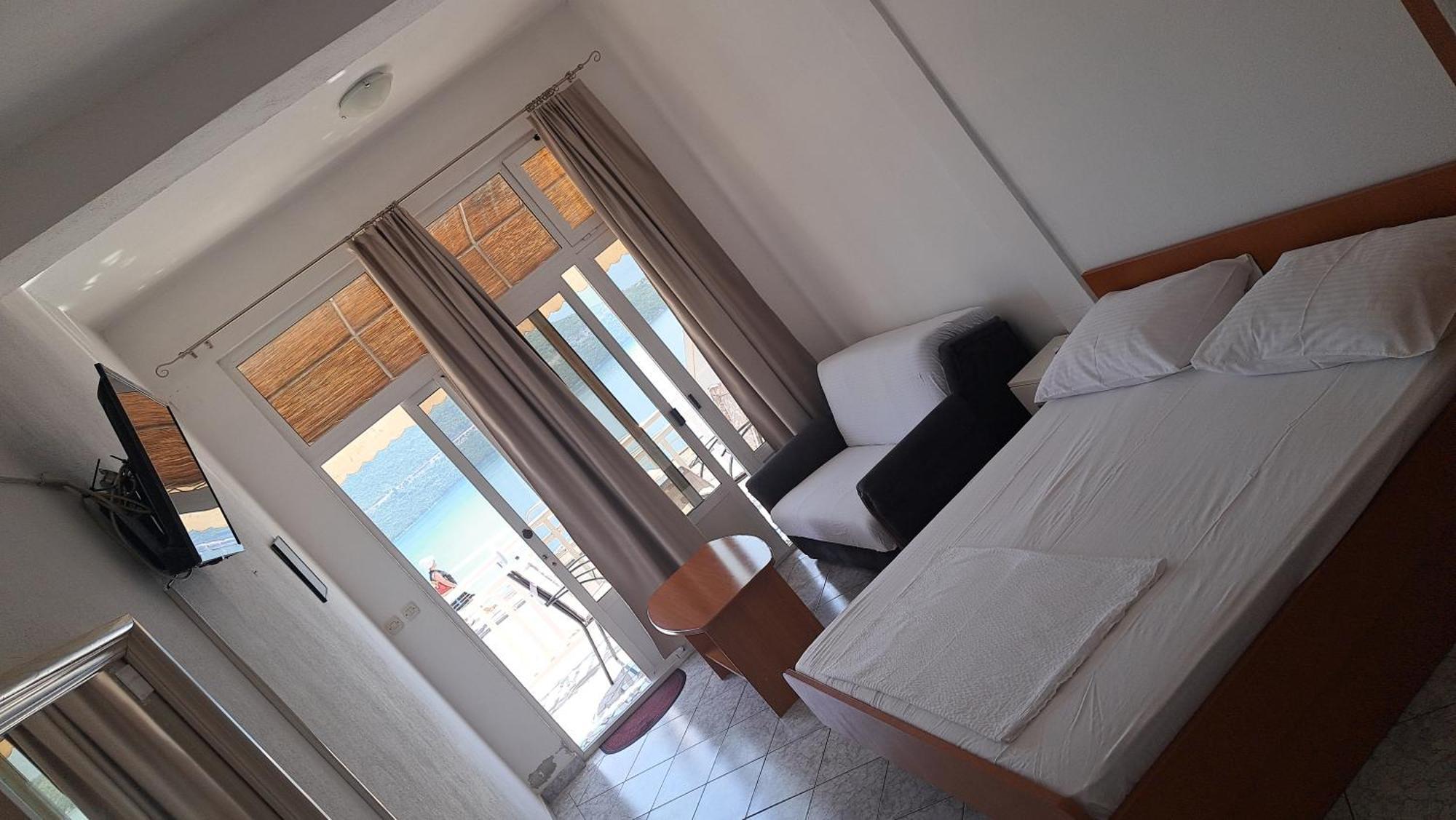 Apartments Menalo Neum Εξωτερικό φωτογραφία
