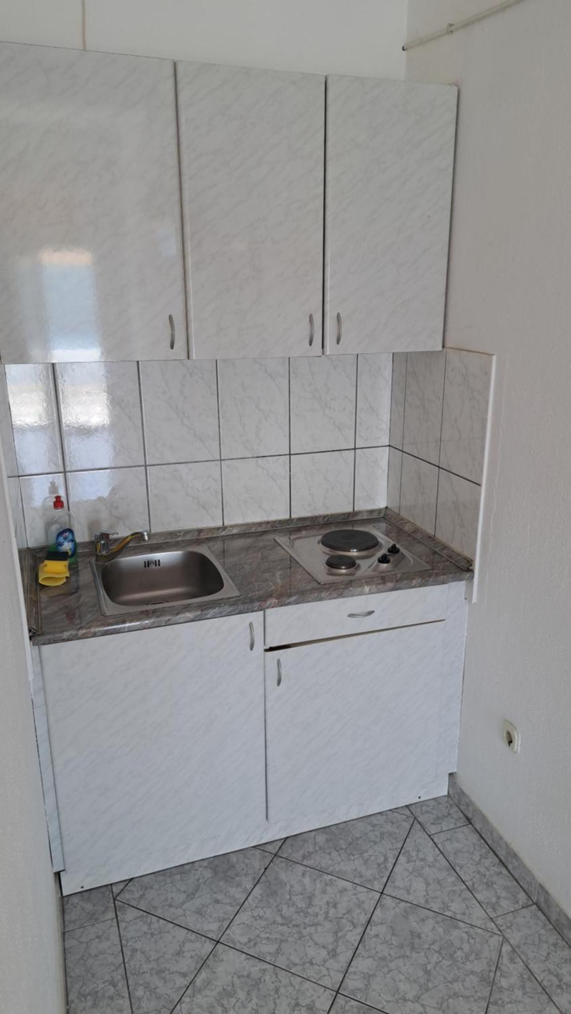 Apartments Menalo Neum Εξωτερικό φωτογραφία