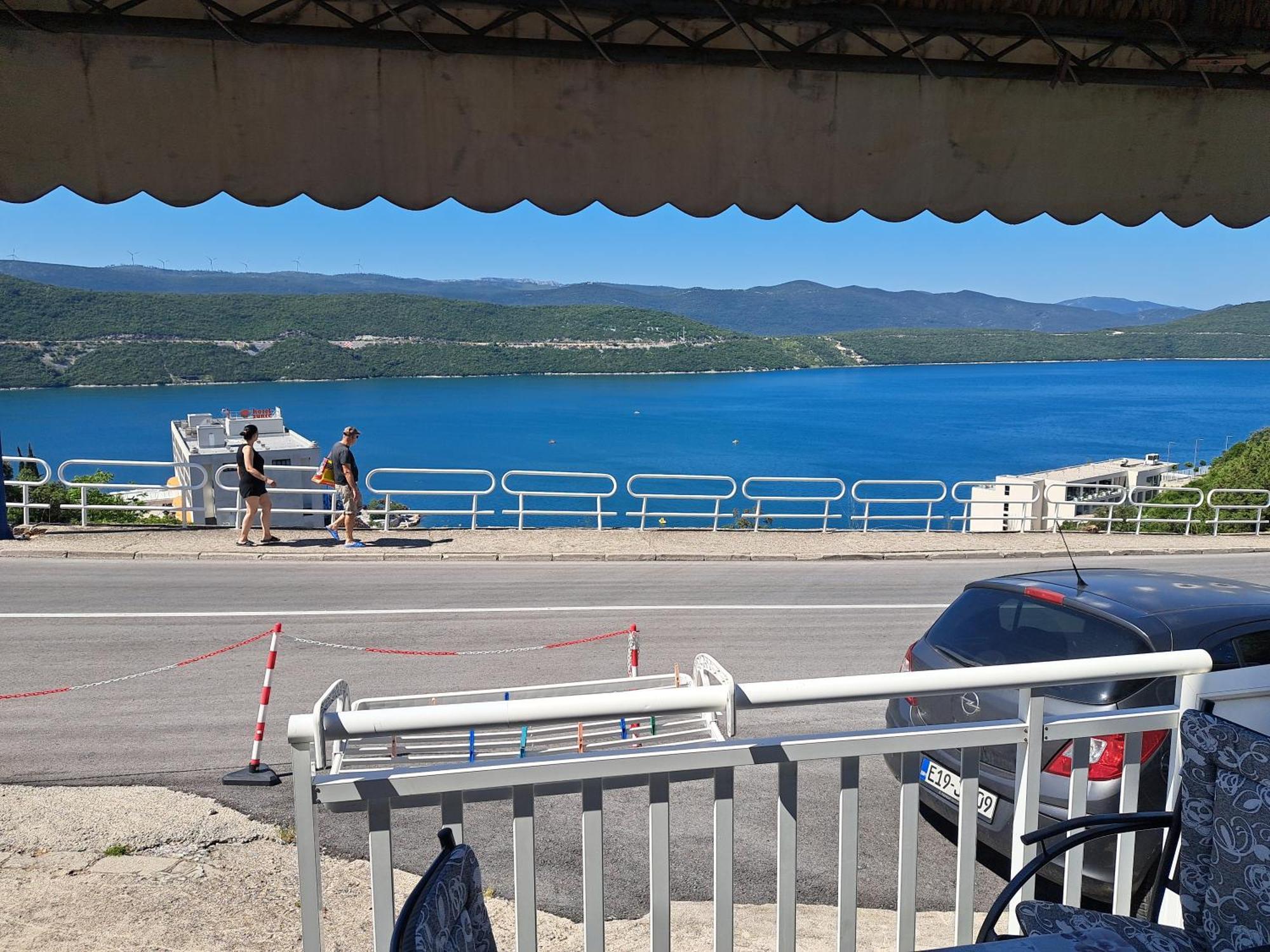 Apartments Menalo Neum Εξωτερικό φωτογραφία