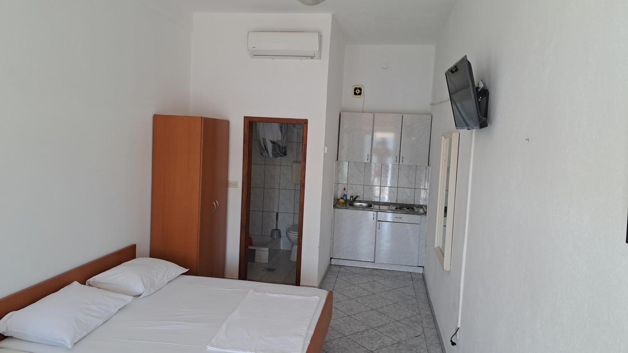 Apartments Menalo Neum Εξωτερικό φωτογραφία