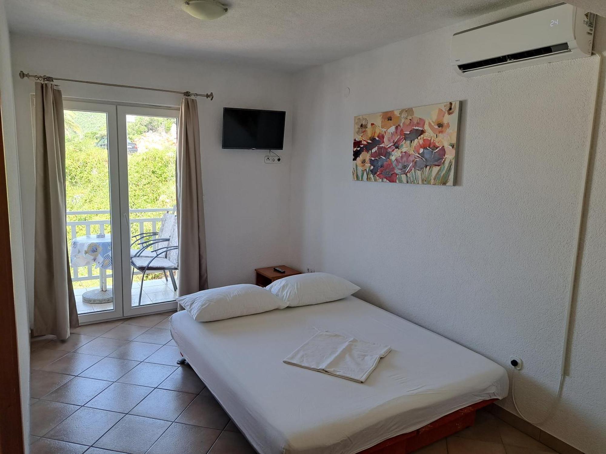 Apartments Menalo Neum Εξωτερικό φωτογραφία