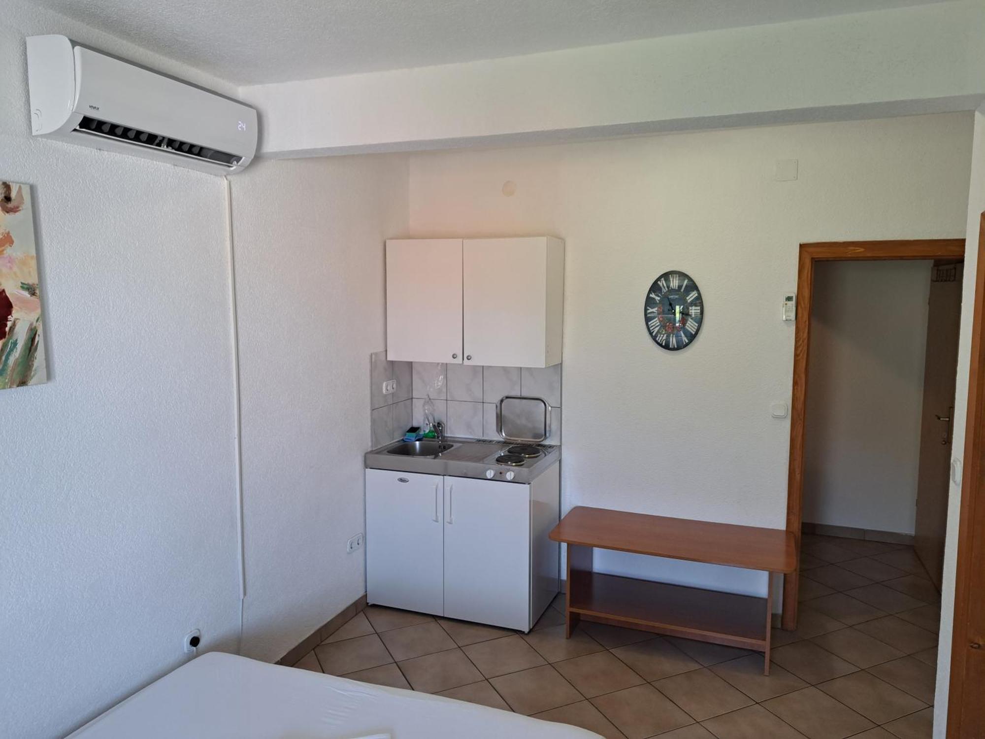 Apartments Menalo Neum Εξωτερικό φωτογραφία